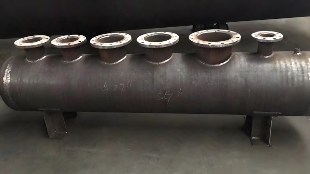 兴平集分水器属于特种设备吗